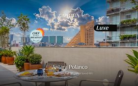 Capitalia Antara Polanco