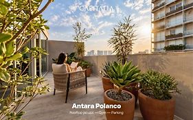 Capitalia Antara Polanco